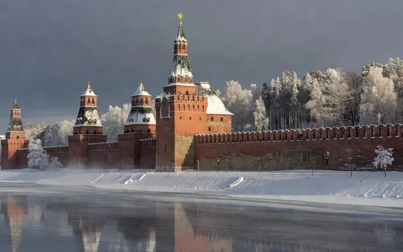 Representation historique des premieres principautes russes et de la Rus' de Kiev au Xe siecle