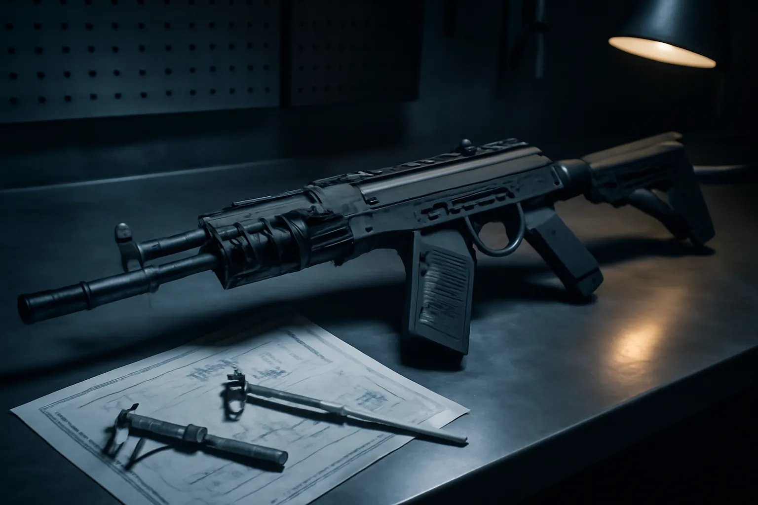 L'après-Kalachnikov : du concours Abakan à l'AK-12