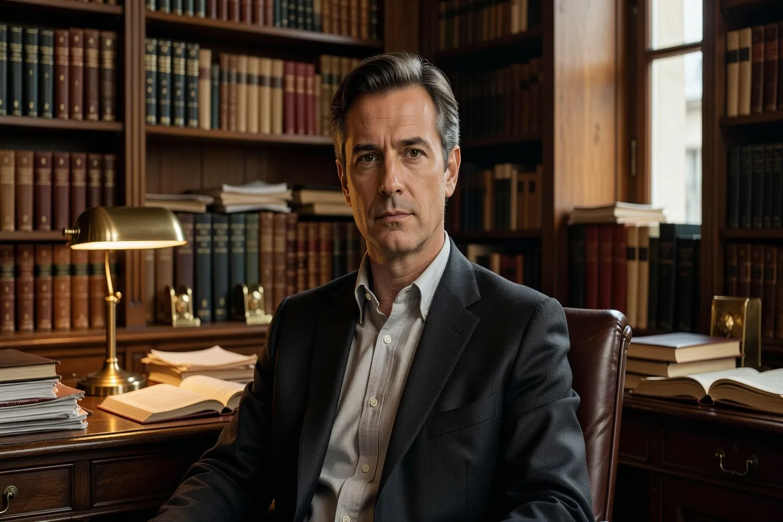 KGB : histoire des services secrets russes — interview Marc Deville
